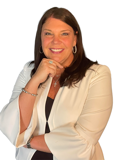 Whitney Sullender